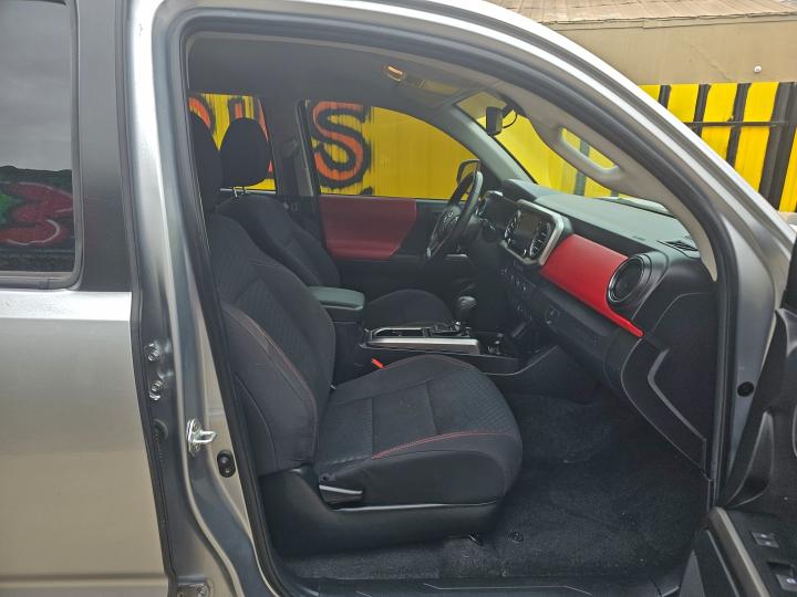 2023 TOYOTA TACOMA DOU #3304659951