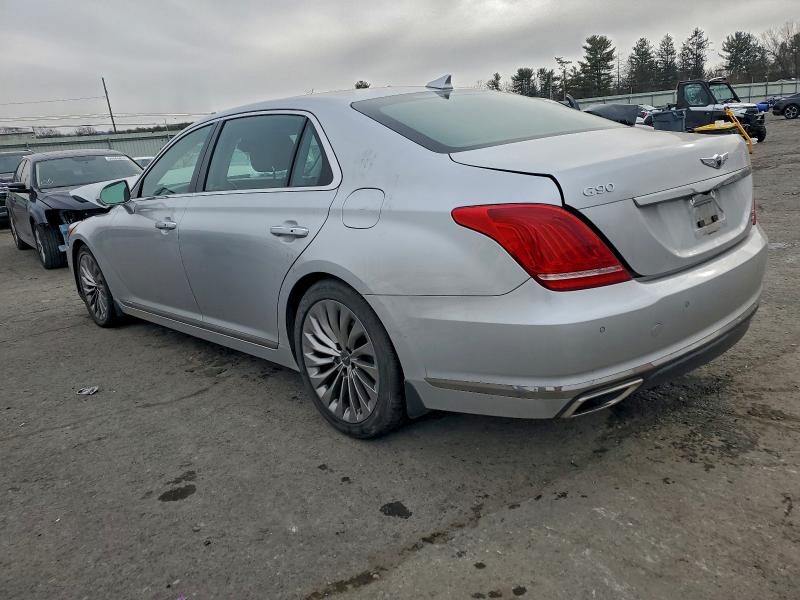 2019 GENESIS G90 PREMIU #3316878126