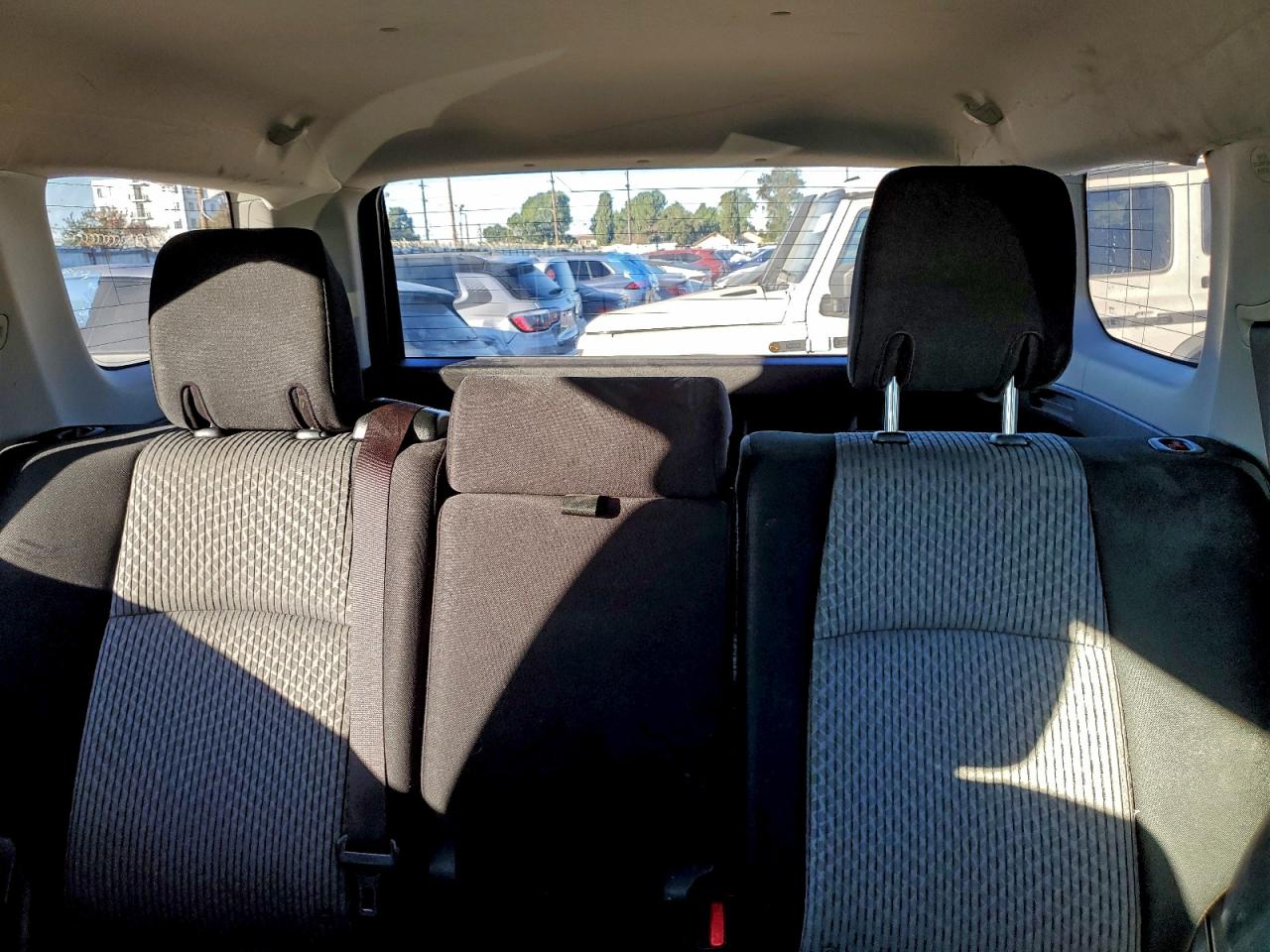 Lot #3311766188 2019 TOYOTA 4RUNNER SR