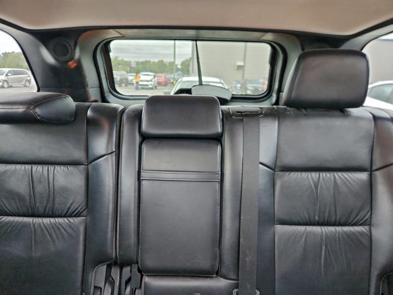 2011 JEEP GRAND CHER #3302730014