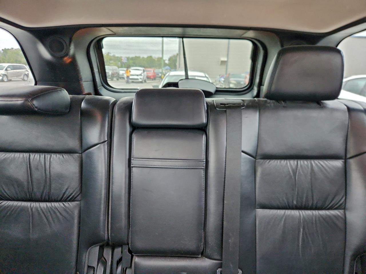 Lot #3302730014 2011 JEEP GRAND CHER