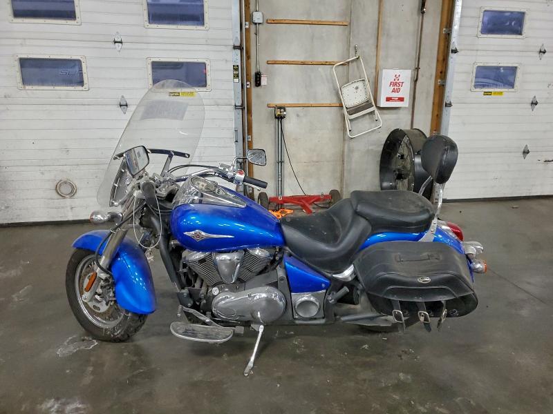2009 KAWASAKI VN900 B #3308263165