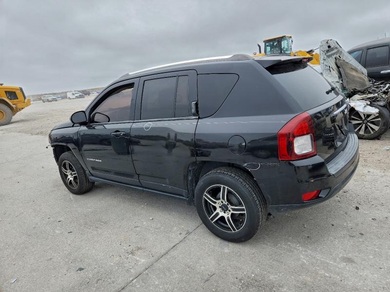 2014 JEEP COMPASS SP #3301934419