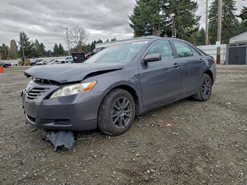 2007 TOYOTA CAMRY CE #3316081273