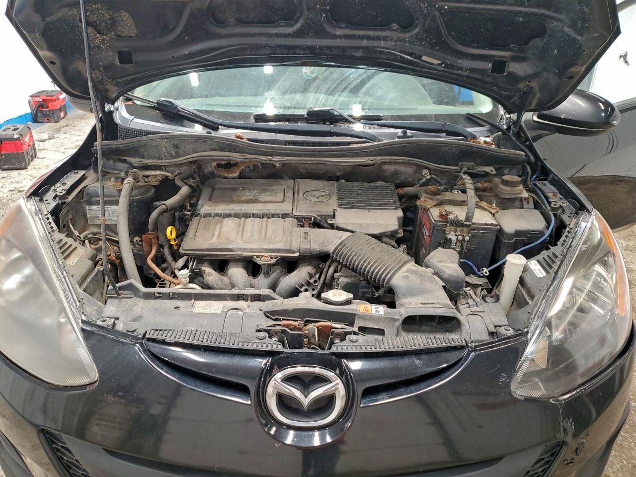 MAZDA 2 MAZDA2