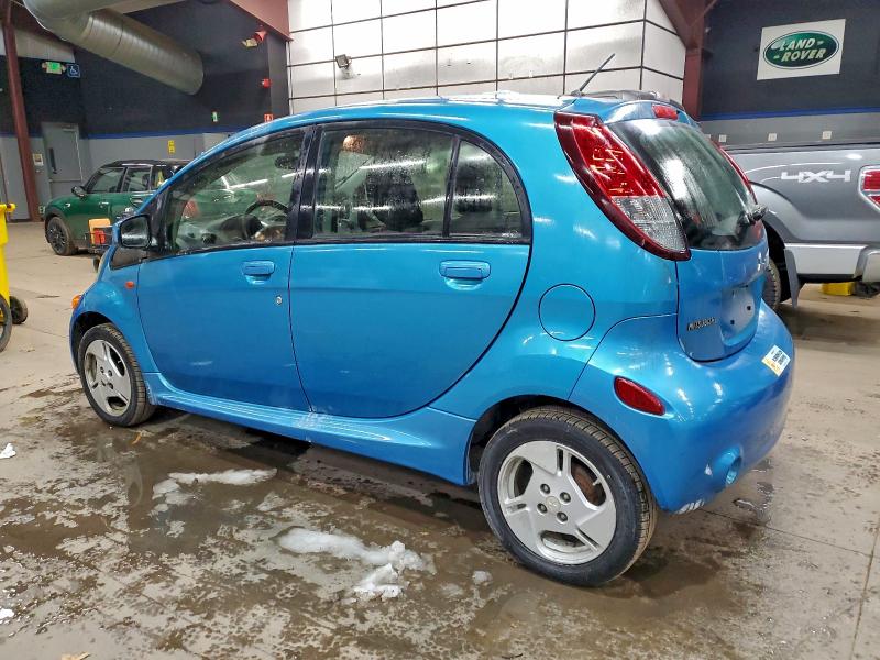 2016 MITSUBISHI I MIEV ES #3315691719