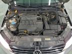 Lot #3305585110 2015 VOLKSWAGEN JETTA TDI