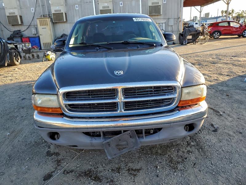 2004 DODGE DAKOTA QUA #3308202178