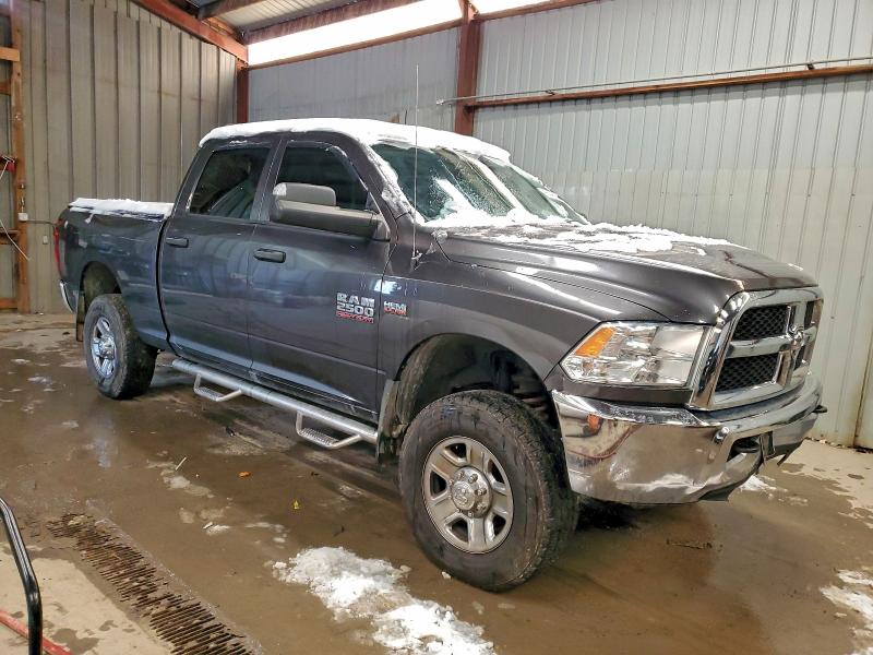 2016 RAM 2500 ST #3316813427