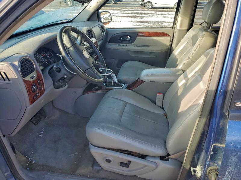 2005 GMC ENVOY #3309285620
