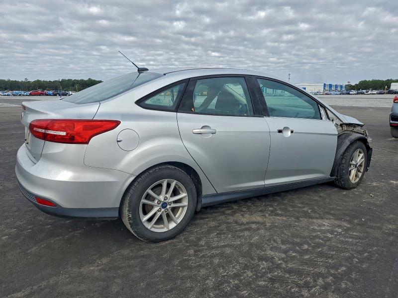 2017 FORD FOCUS SE #3303975737