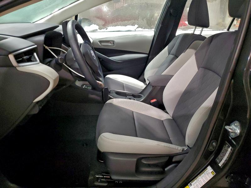 2026 TOYOTA COROLLA LE #3303931715