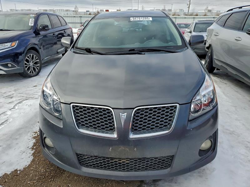 2009 PONTIAC VIBE GT #3316725398