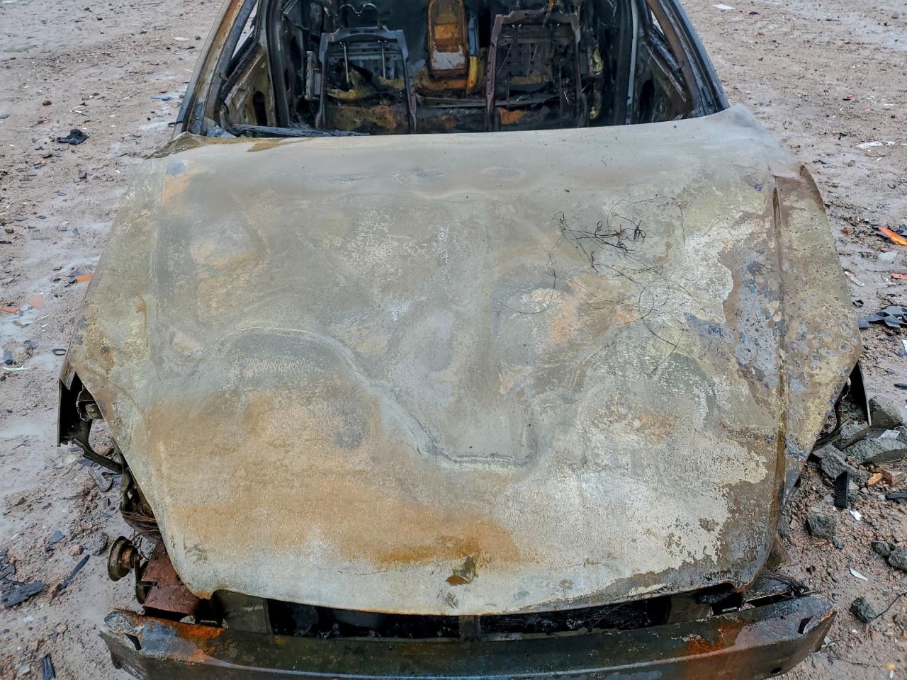 CHEVROLET IMPALA LTZ