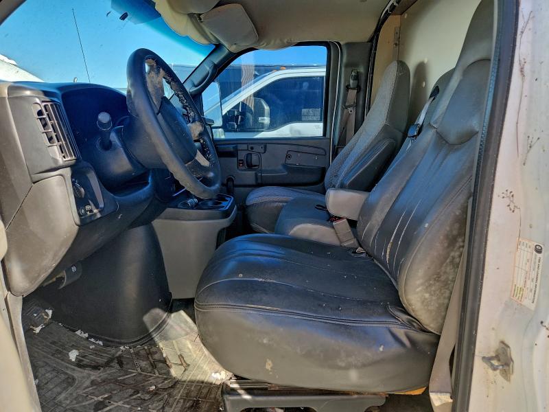2007 CHEVROLET EXPRESS G3 #3312358773