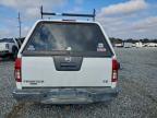 Lot #3309556558 2008 NISSAN FRONTIER C
