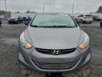 Lot #3309333990 2011 HYUNDAI ELANTRA GL