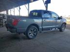 Lot #3309364003 2017 NISSAN TITAN SV