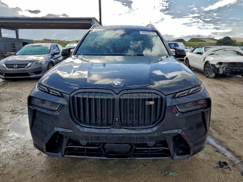 2025 BMW X7 M60I #3304556444
