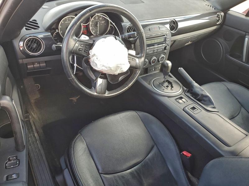 2014 MAZDA MX-5 MIATA #3309543558