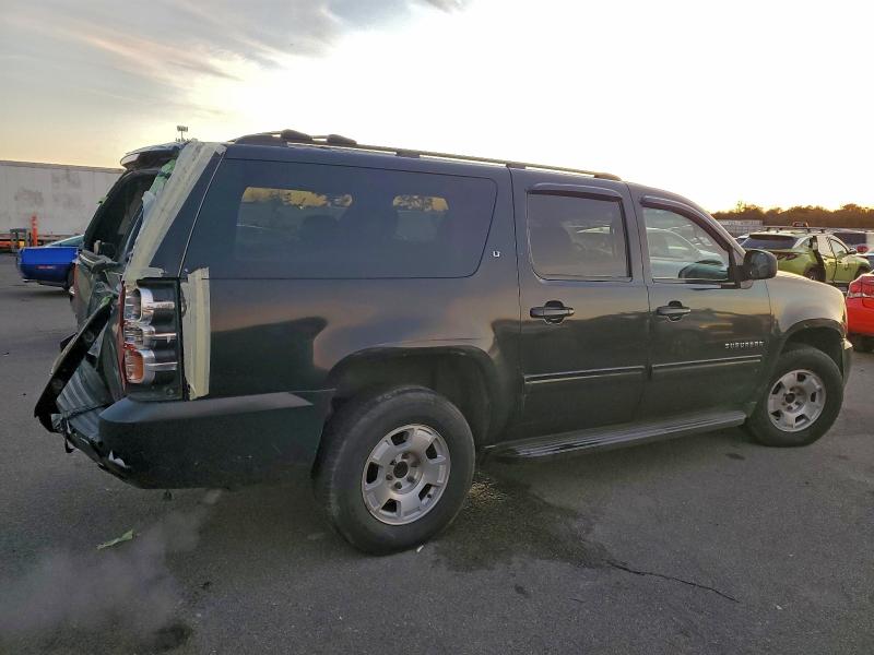 2011 CHEVROLET SUBURBAN K #3316880146