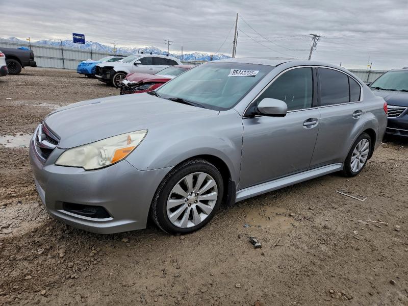 2011 SUBARU LEGACY 2.5 #3303836510