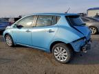 Lot #3305460124 2015 NISSAN LEAF S