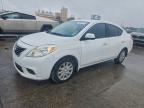 Lot #3317910915 2014 NISSAN VERSA S