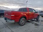 Lot #3303983691 2007 FORD F150 SUPER