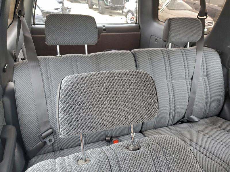 1991 TOYOTA 4RUNNER RN #3308633516