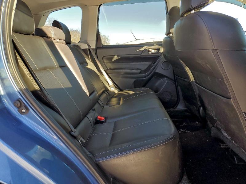 2017 SUBARU FORESTER 2 #3305395315