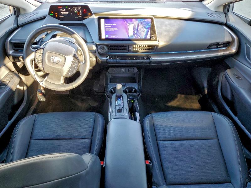 2023 TOYOTA PRIUS LE #3305607752