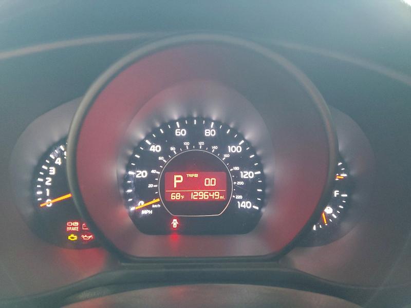 2019 KIA SOUL + #3302810910