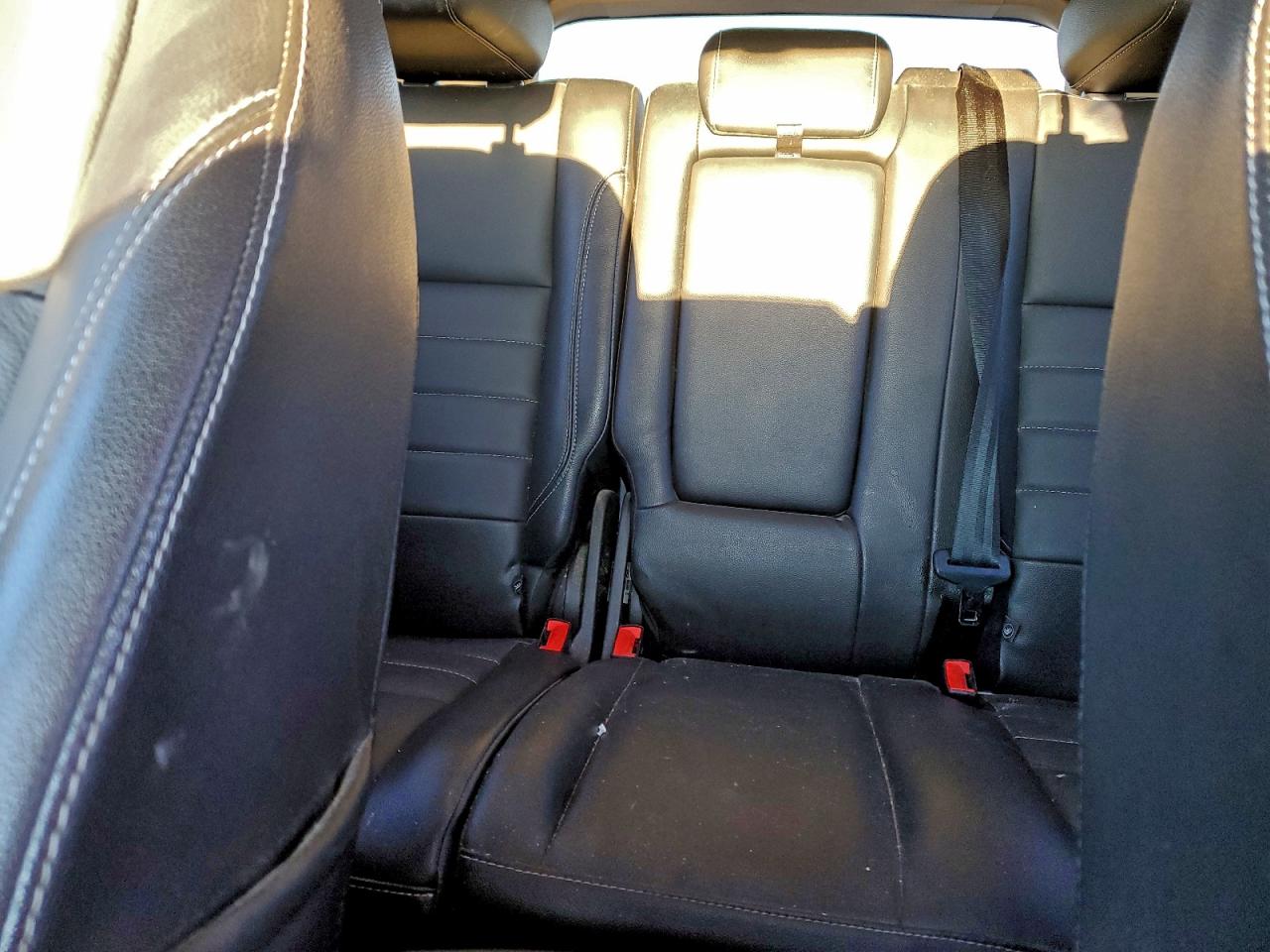 Lot #3305331368 2016 FORD ESCAPE TIT