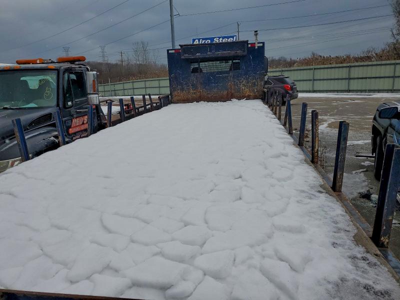 2017 FREIGHTLINER M2 #3319066269