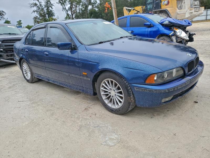 2000 BMW 540 I #3320250151