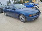 Lot #3320250151 2000 BMW 540 I