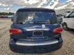 Lot #3311468254 2015 INFINITI QX80