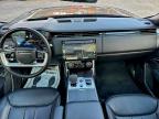 Lot #3303747444 2022 LAND ROVER RANGE ROVE