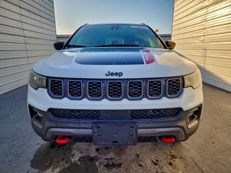 2025 JEEP COMPASS TR #3311491250
