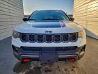 Lot #3311491250 2025 JEEP COMPASS TR
