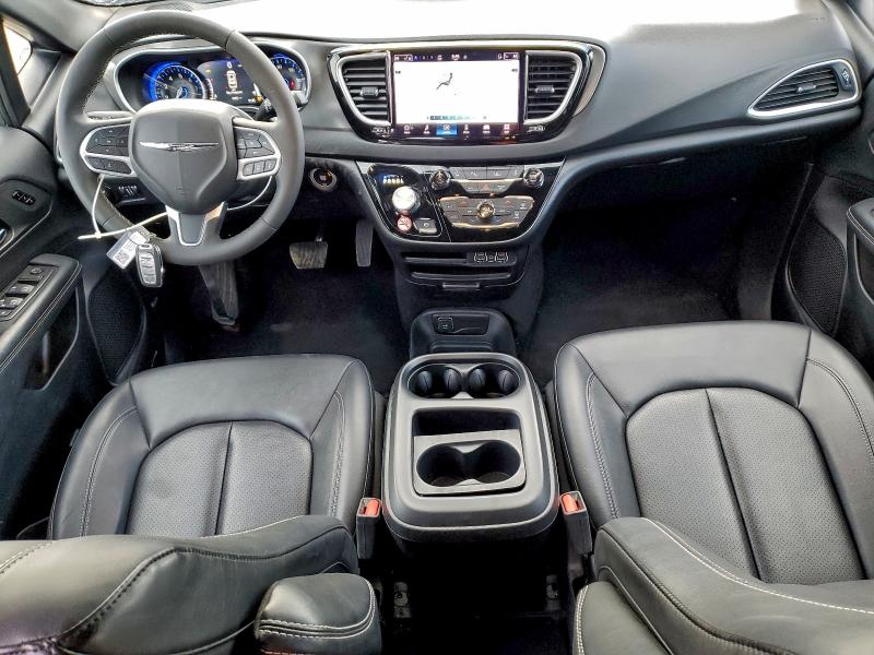 2025 CHRYSLER PACIFICA S #3312647157