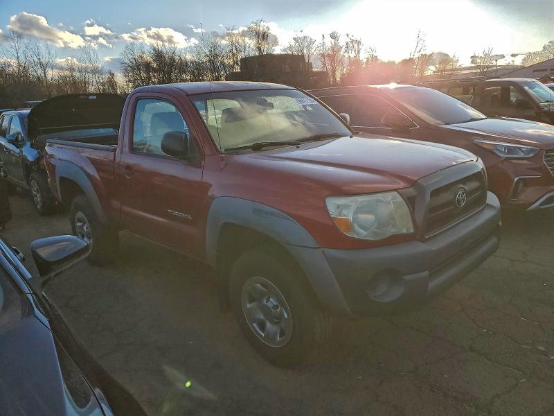 2005 TOYOTA TACOMA #3316715535