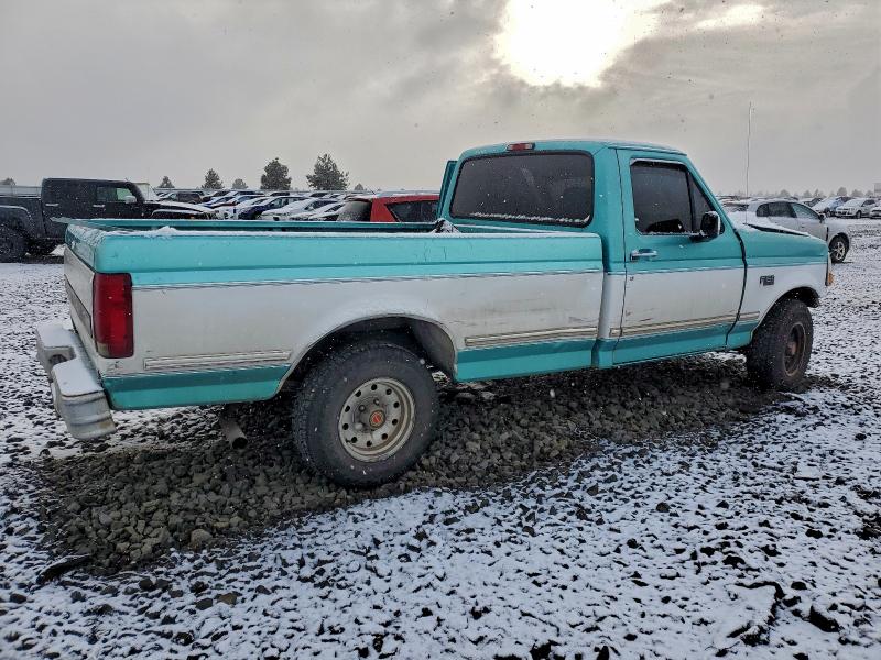 1994 FORD F150 #3308284164