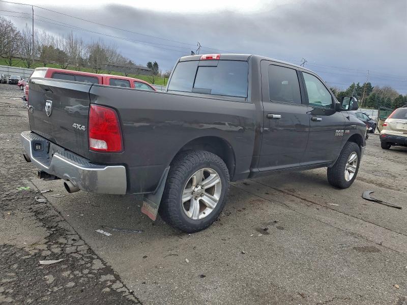 2014 RAM 1500 SLT #3312737120