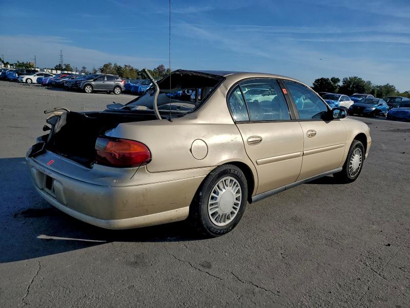 2005 CHEVROLET CLASSIC #3310343986