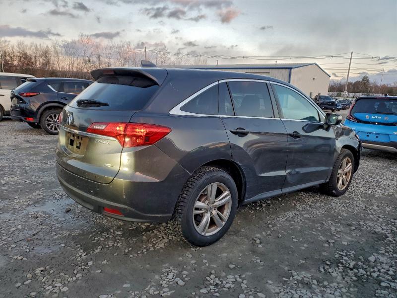 2014 ACURA RDX TECHNO #3318058365