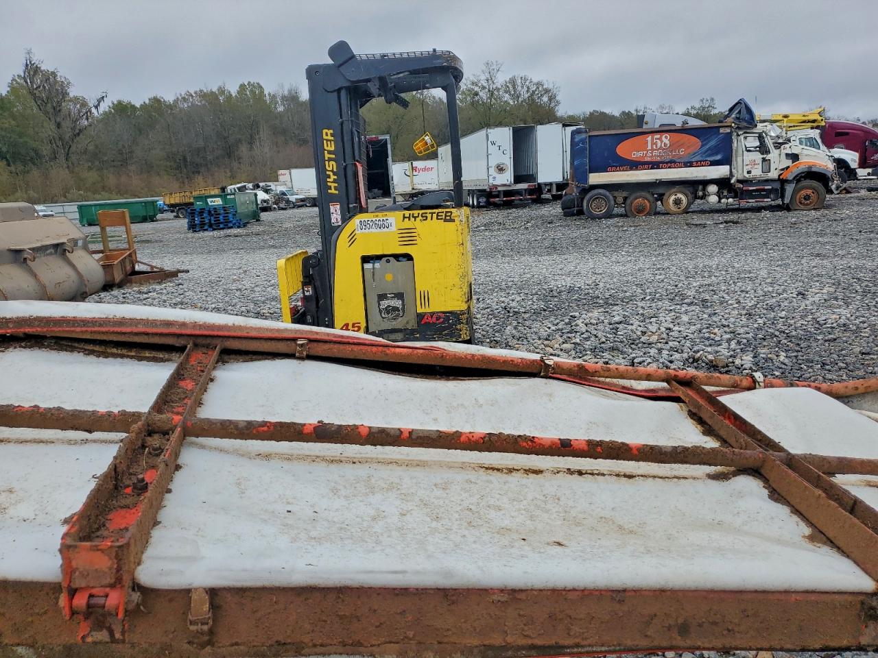 Lot #3315653771 2022 KUHN GMD3151TL