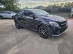 Lot #3319059256 2017 MERCEDES-BENZ GLE COUPE