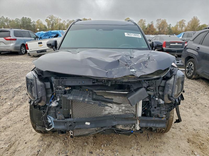 2025 KIA TELLURIDE #3312256775